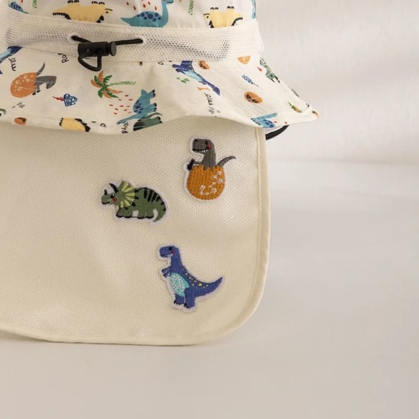 Baby Basin Hat Baby Cap 46-48CM1 1