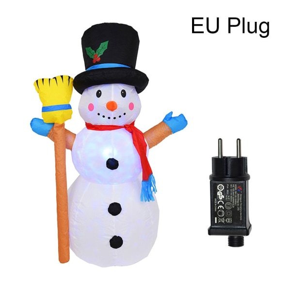 Lumiukko LED-valo EU PLUG EU PLUG 86aa | Fyndiq