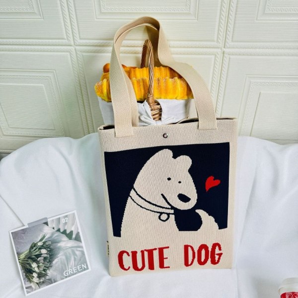 Olkalaukku Tote Bag 01 01