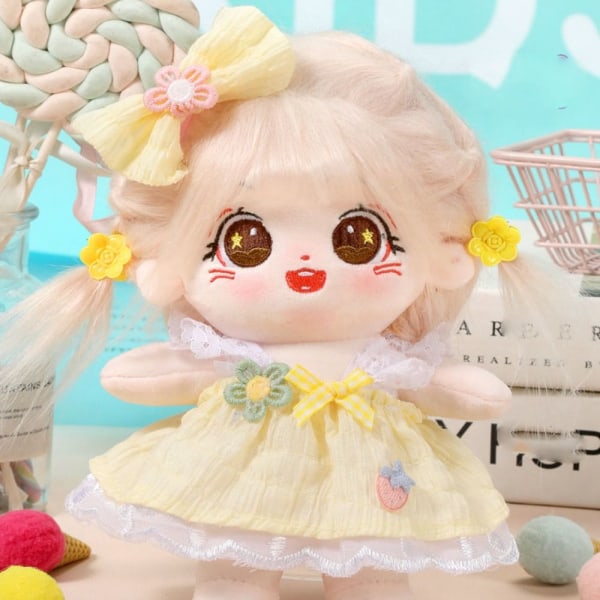 Doll Lovely Clothes Prinsessamekko 10 10