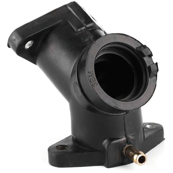 Motorcykel karburator interface, starterpakning, indsugningsmanifold tilbehør, karburator starter, egnet til Virago XV125 XV250