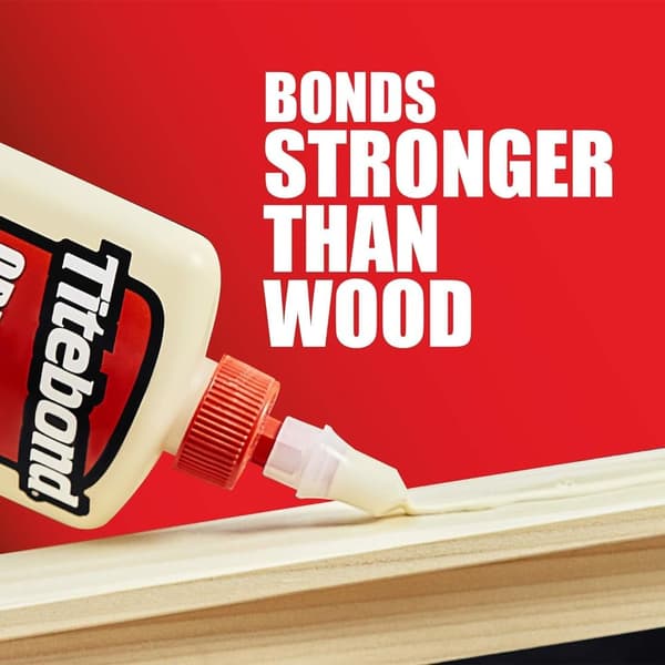 Original Wood Glue (236 ml)