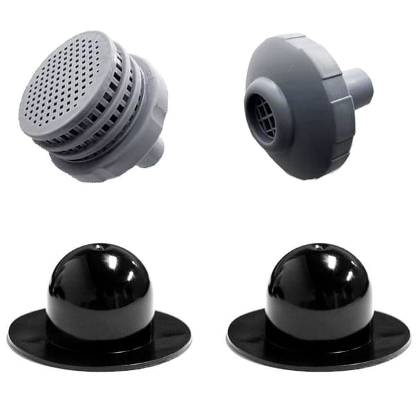 til Intex Små Pool Si - Pakke med 2