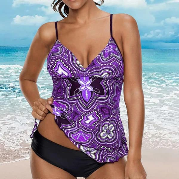 [newpattern] Naisten bikinit uima-asut rantavaatteet