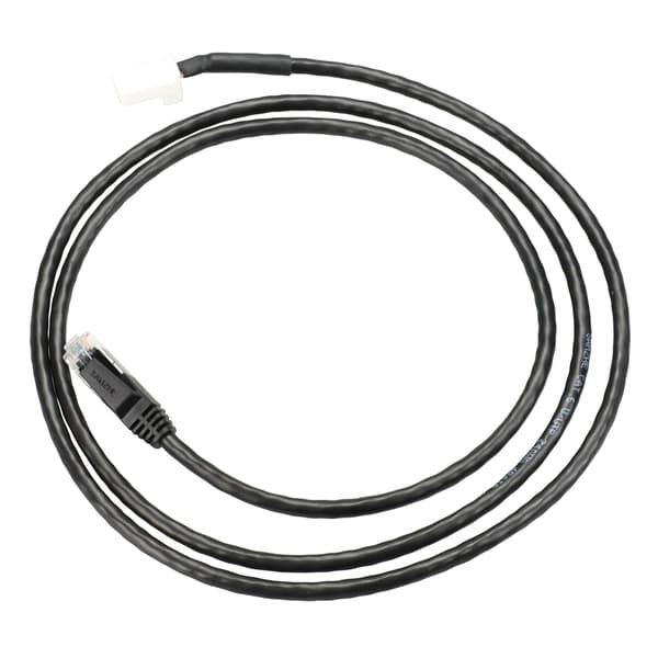 Diagnostisk servicekabel til Tesla Toolbox Model 3 / Y Ethernet reparationskabel 1,5 m Erstatning for 1137658-00-A
