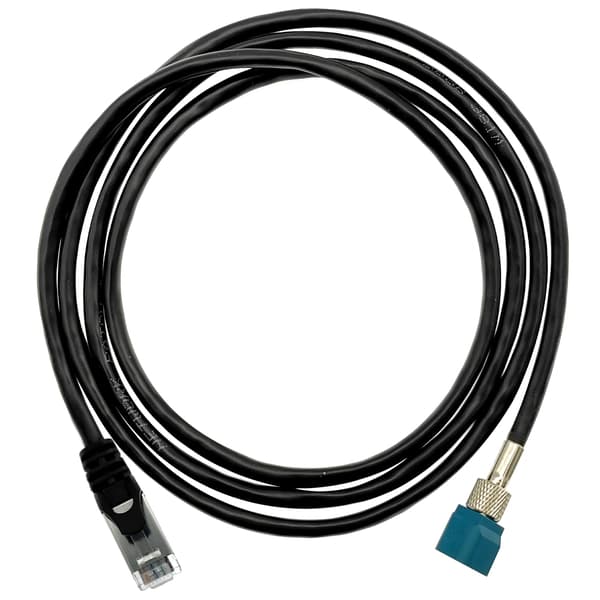Servicekabel för Tesla Model S/X (2012-2016) - 1013230-00 - Diagnostikverktyg
