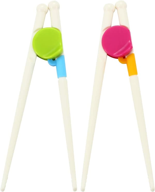 Träningspinnar för Barn och Vuxna (2-pack)