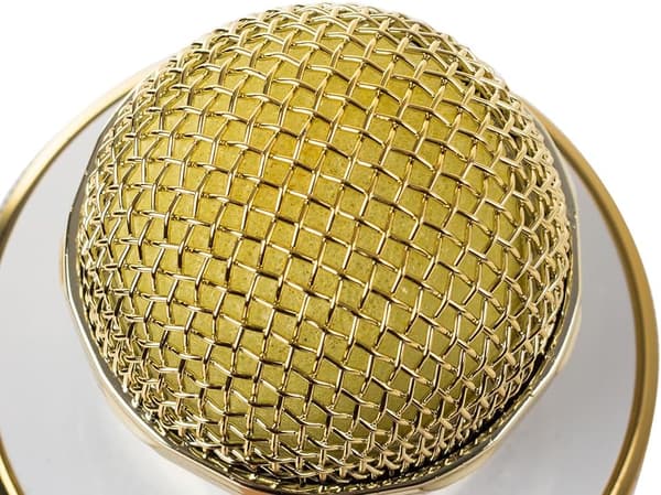 Langaton Bluetooth Karaoke Mikrofoni Lapsille Kaiuttimella