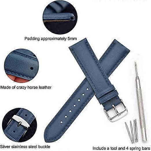 Til Huawei watch3new GT2 Watch 3 pro smart urrem