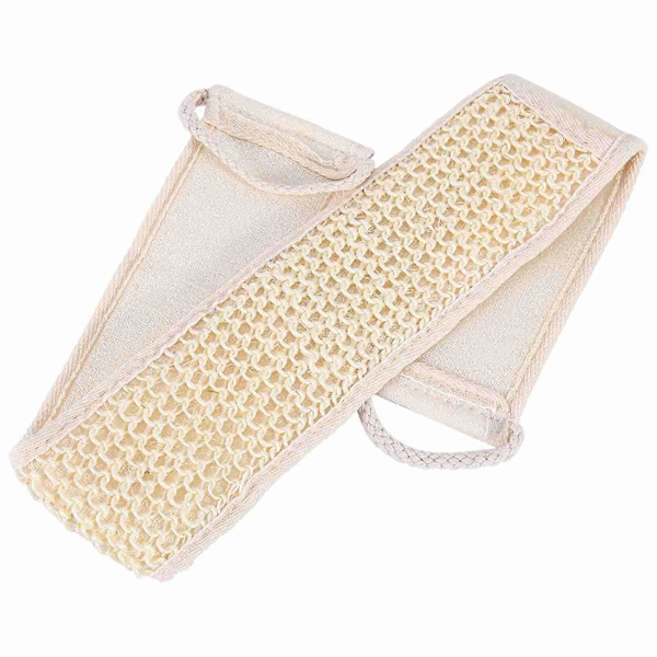 Badsvamp, luffa, dusch, massage, hudvård