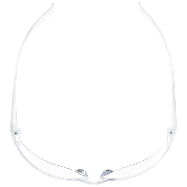 Skyddsglasögon, Repskydd, Klar Lins