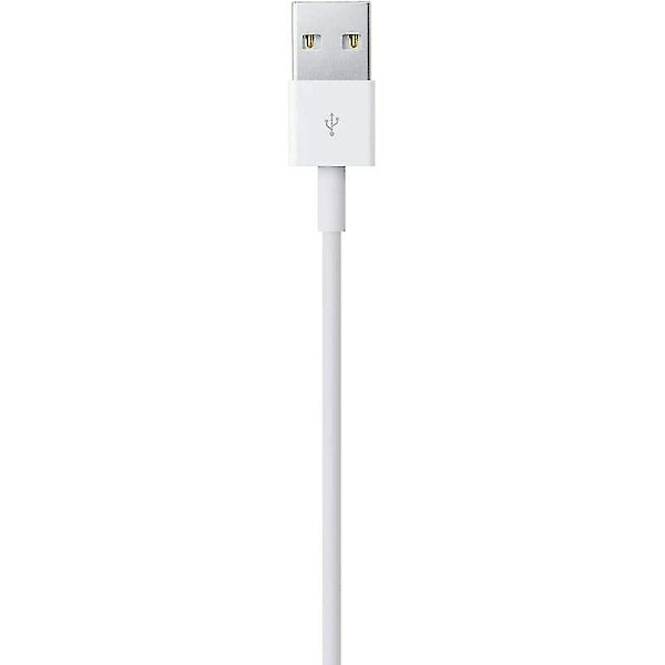 För Apple Lightning till USB-kabel (1m)