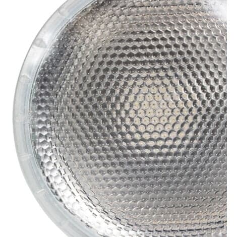 LED pære PAR38 E27 15W 220-240VIP65 Ekstra Varm Hvit