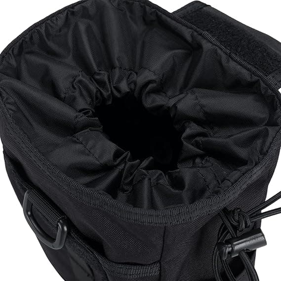 Dump Pouch, Magasinsväska Vikbar Militär Midjeväska