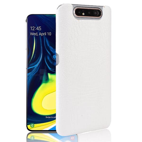 Fodral Kompatibelt Med Samsung Galaxy A90