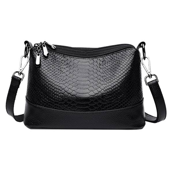 Dam Handväskor Axelremsväskor Crossbody För Designer Damväskor Och