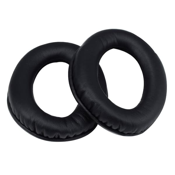Erstatnings øreputer kompatible med Sony Mdr-nc60 Mdr-nc500