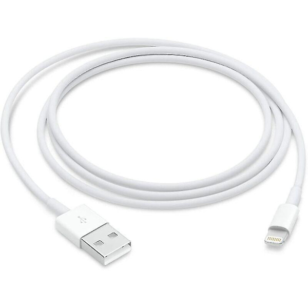 Apple Lightning - USB -kaapeli (1 m)