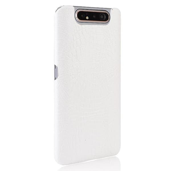 Deksel Kompatibelt Med Samsung Galaxy A90