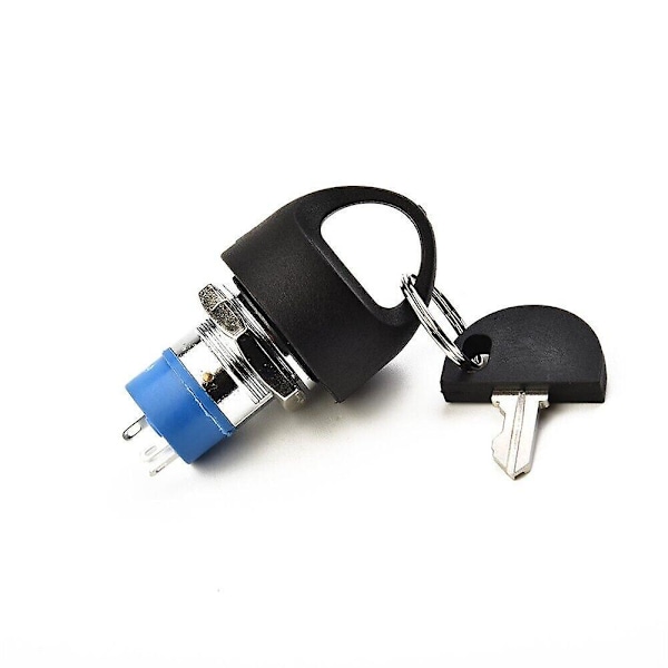 Replacement Mobility Scooter Spare Start On/off Ignition lock with key