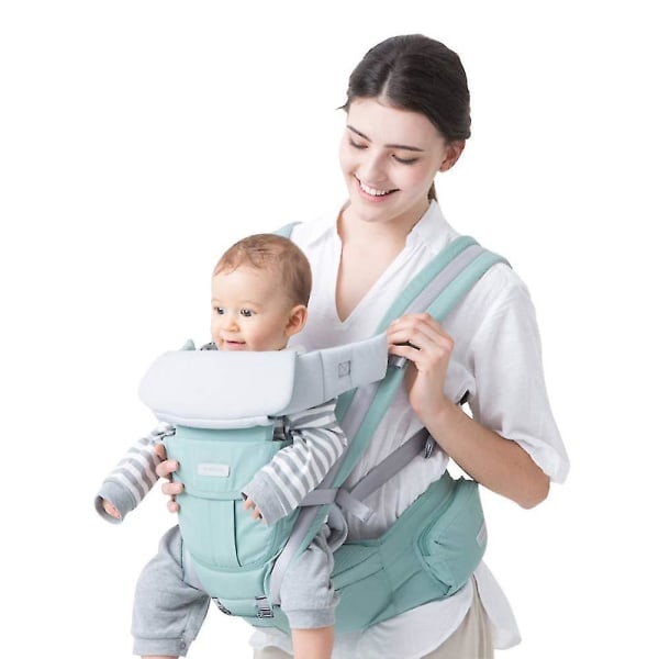 Baby 3-in-1 Baby Baby Ergonomic adjustable belt for newborns