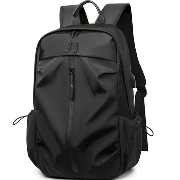 Backpack Men Multifunctional Casual Business Computer Bag Large Capacity Lightweight Waterproof Travel Backpack