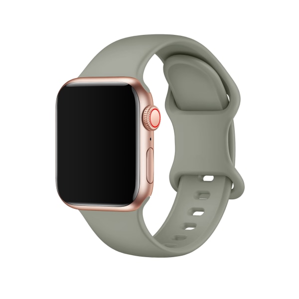 Rem kompatibel med Apple Watch Band 40mm 38mm 41mm 42mm 6 stk 3 6pcs 3 6pcs 3 38mm/40mm/41mm