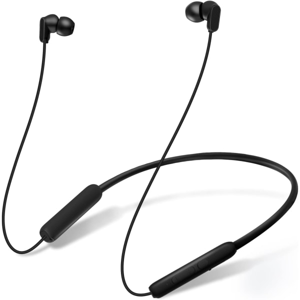 In-ear hörlurar Bluetooth, Bluetooth hörlurar med kabel
