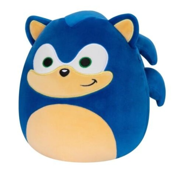 Squishmallows Sonic 20 cm, Sonic 1