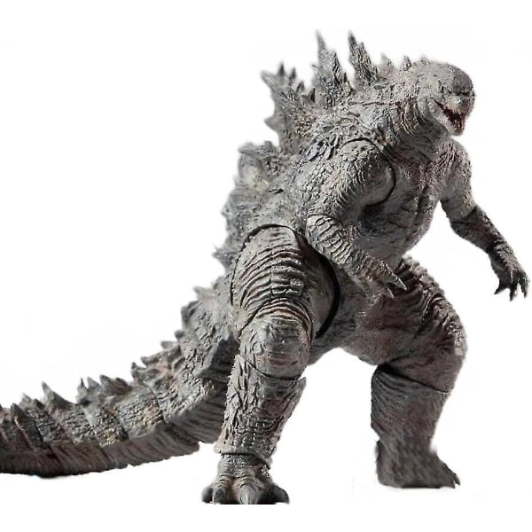 Hiya Toys 18cm Godzilla Action Figure