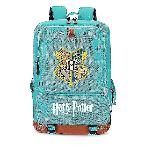 Harry Potter Ryggsekk Skoleveske W - Style 33