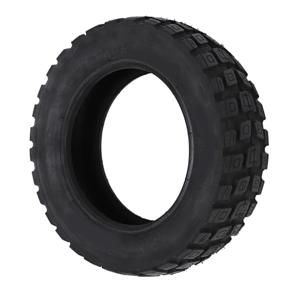 255x80 Ytre Dekk 10x2.50 Indre Slange 10 Tommers Off Road Dekk for KUGOO M4 Elektriske Scootere