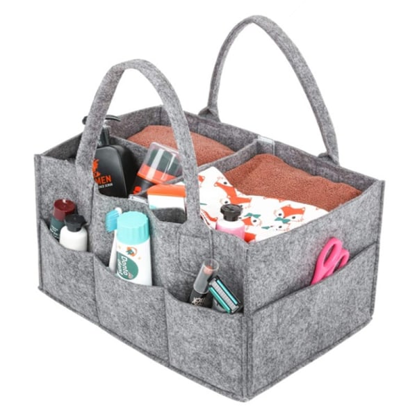 Diaper Organizer, Portable diaper bag with replaceable Compare