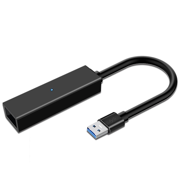 Kameraadapter for PSVR/PS5 PS VR Konverterkabel 5 Konsol USB 3.0 VR Spillaccessoirer A