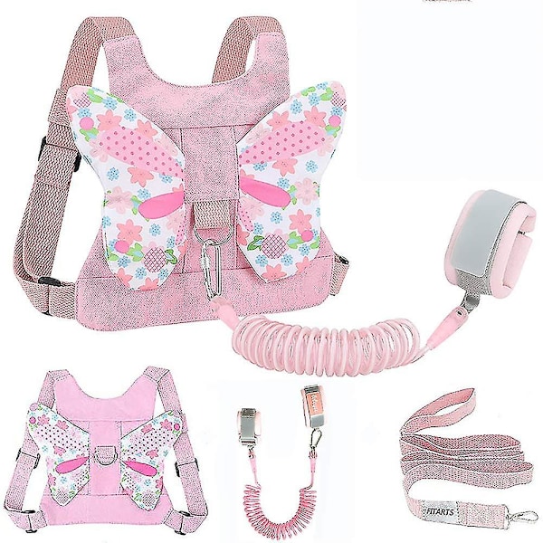 Cute Backpack Anti-lost Rope Toddler Safety Belt Anti-lost Rope 150 Cm