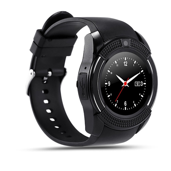 Smart Watch 1.3 Inch Round Screen Bluetooth Touch Screen