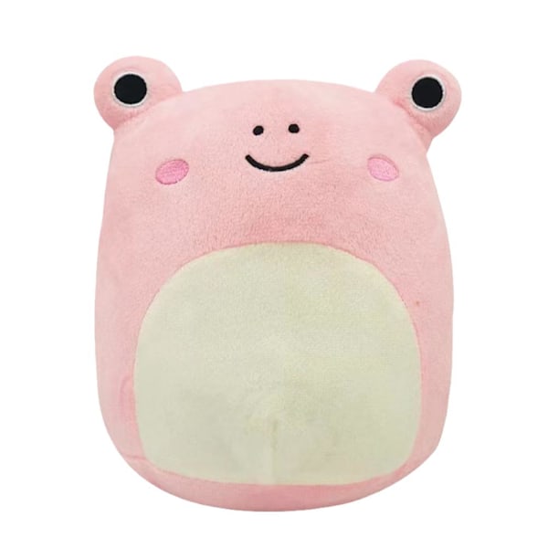 20/30 cm Squishmallows Wendy The Frog Pehmolelu Täytetty Eläin Ch green30 30