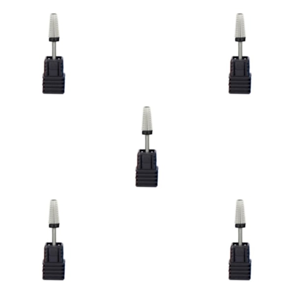 1/2/3/5 Multifunction Salon Elfilar Nail Drill for Black XC