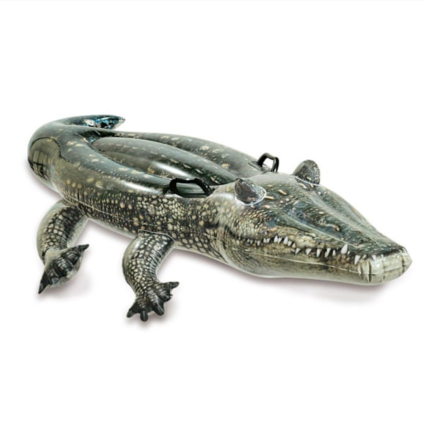 Alligator Ride-on Buoy 1 pc