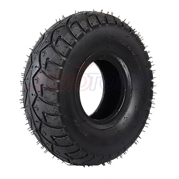 4.10/3.50-4 dekk 410/ 350-4 elektrisk scooter inner tube ytre dekk