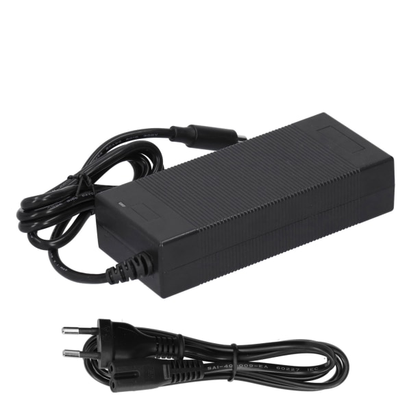 Adapter charger 42V 2A Accessories for XIAOMI M365/ PRO electric scooter 100‑240V EU