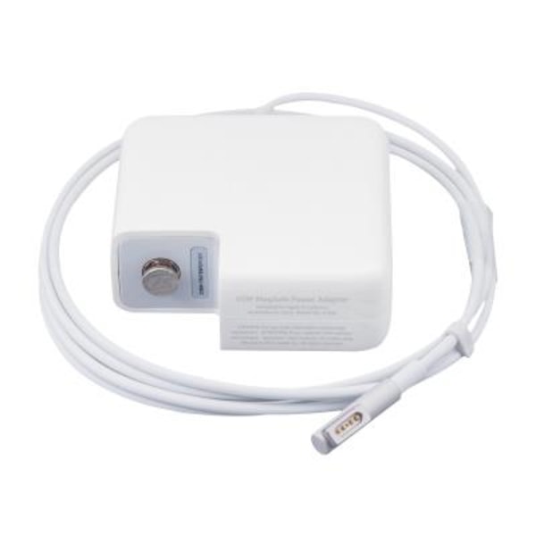 Magsafe1 60w AC-laddare Ström för Macbook Pro 13