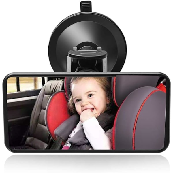 Car mirror for baby Rear view mirror Baby Mir