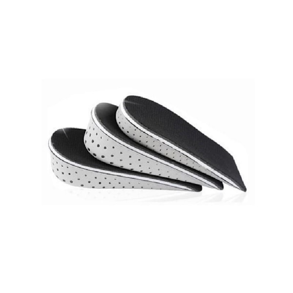 Get Longer Sole / Insole for Men - 2 cm