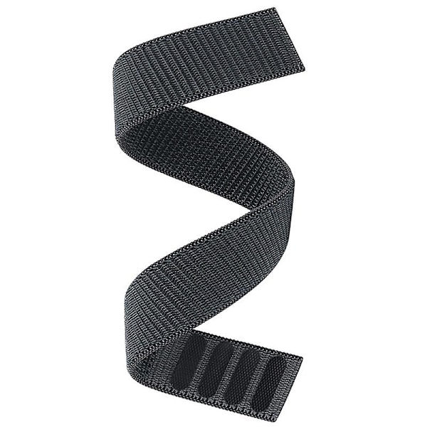 26mm nylon velcro strap for Garmin Fenix ​​6 6x watch band