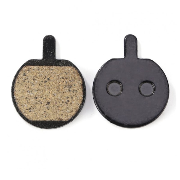 Brake pads for electric scooter accessories