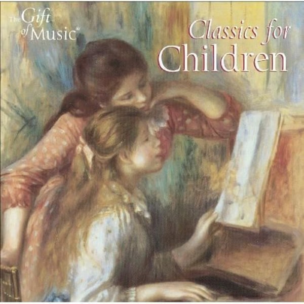 Martin Souter - Classics for children