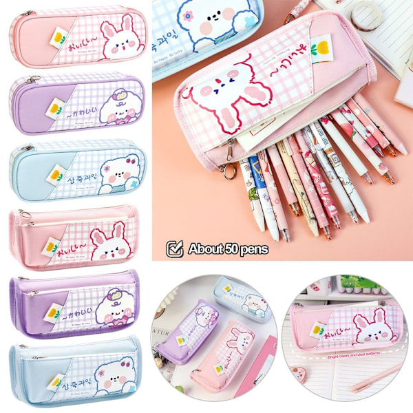 Case Penaali Suuri kapacitet Penaalirasia PINK BB Pink Pink B-B