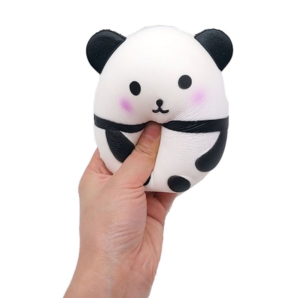 Squishy Panda Squishies Jumbo Hitaasti Nousevat Squishies