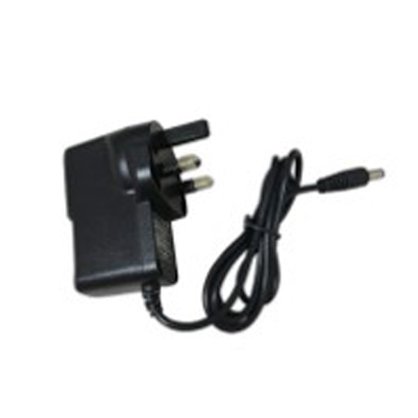 18V 1A 2A 2,5A 3A AC/DC-adapter strømbryter for LED-lys EU EU 1A